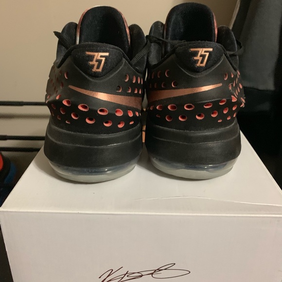 KD 7 Elite “Rose Gold” - Picture 3 of 8